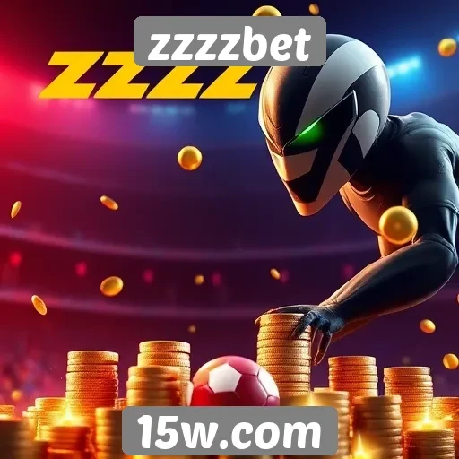 Como funciona o sistema de bônus do zzzzbet