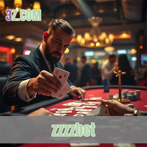 Confiável é a Palavra-Chave no zzzzbet: Entenda Como
