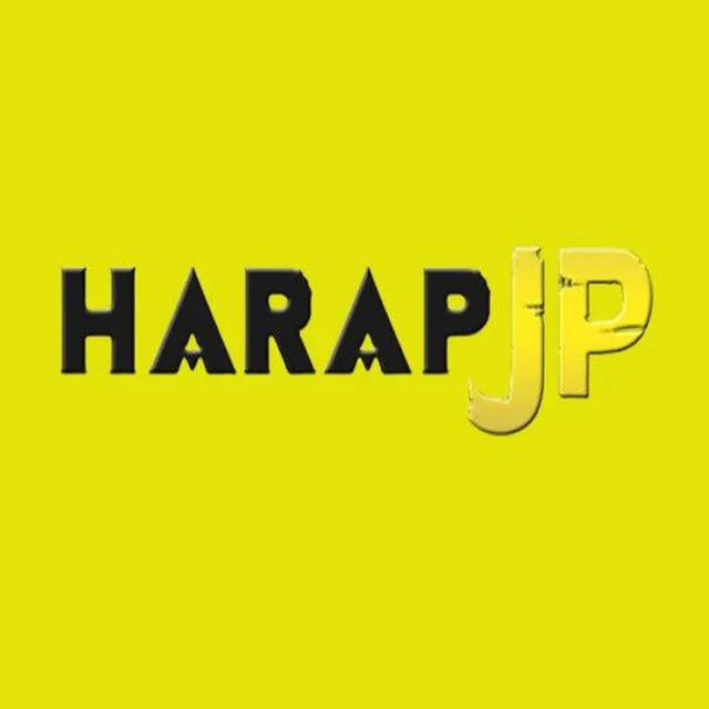 HARAPJP - Permainan Mahjong Menyenangkan untuk Semua