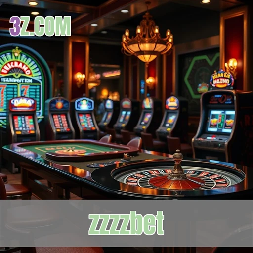 Explorando a Seção Paga da zzzzbet: Jogos e Possibilidades