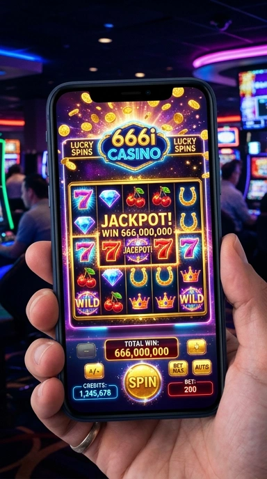Fitur keamanan terbaru di aplikasi 666i yang melindungi privasi pengguna.
