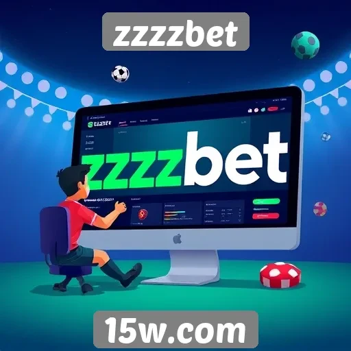 Experiência do usuário na plataforma zzzzbet