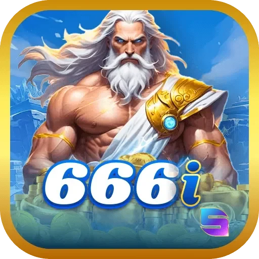 Logo 666i